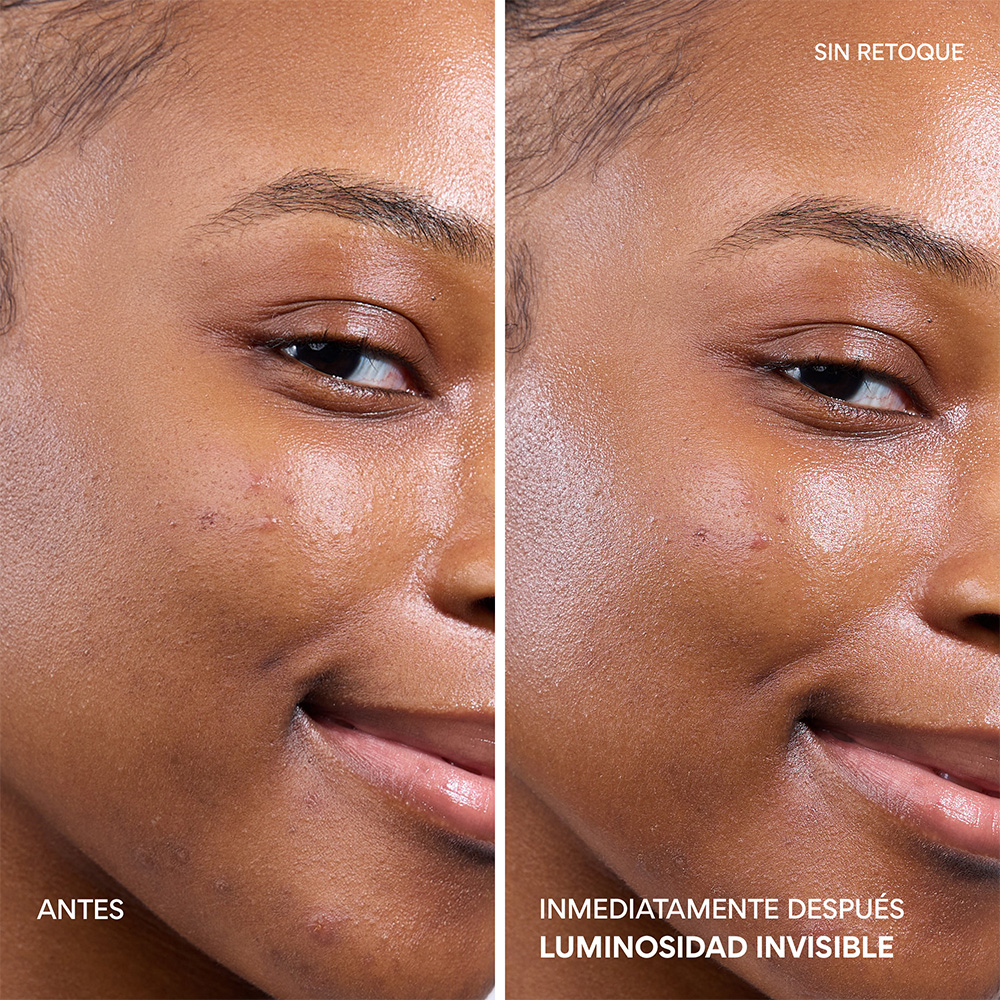 DAILY UV DEFENSE INVISIBLE KOREAN SUNSCREEN LOTION BROAD SPECTRUM SPF 50+ PA++++ (BLOQUEADOR SOLAR DEFENSA UV DIARIA DE AMPLIO ESPECTRO)